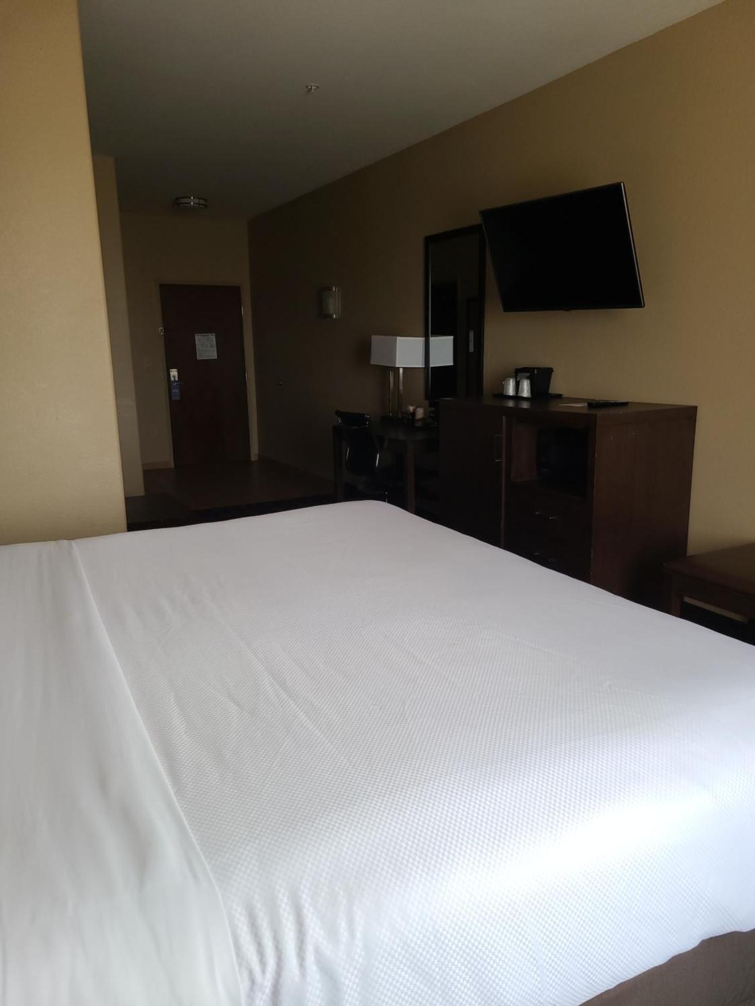 Comfort Inn & Suites Сан-Маркос Екстер'єр фото